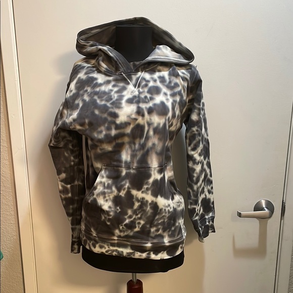 lululemon athletica Sweaters - lululemon athletica Black and White Sweaters